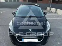 2016 Peugeot 5008