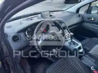 2016 Peugeot 5008