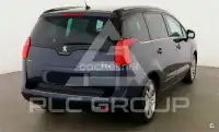 2016 Peugeot 5008