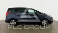2016 Peugeot 5008