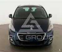 2016 Peugeot 5008