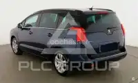2016 Peugeot 5008