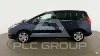 2016 Peugeot 5008