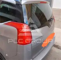 2016 Peugeot 5008
