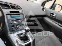 2016 Peugeot 5008