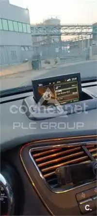 2016 Peugeot 5008