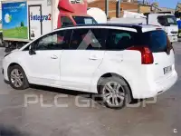 2016 Peugeot 5008