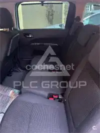 2016 Peugeot 5008