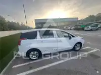 2016 Peugeot 5008