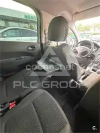 2016 Peugeot 5008