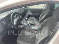 2016 Peugeot 5008