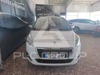 2016 Peugeot 5008