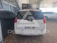 2016 Peugeot 5008