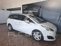 2016 Peugeot 5008