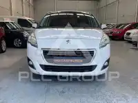 2016 Peugeot 5008