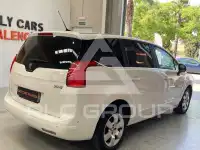 2016 Peugeot 5008