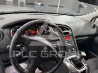 2016 Peugeot 5008