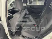 2016 Peugeot 5008