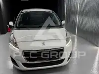 2016 Peugeot 5008