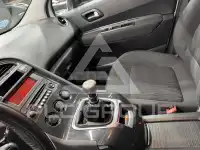 2016 Peugeot 5008