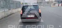 2016 Peugeot 5008