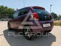 2016 Peugeot 108