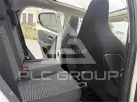 2016 Peugeot 108
