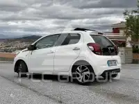 2016 Peugeot 108