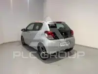 2016 Peugeot 108