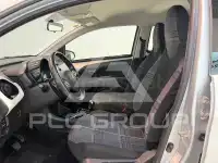 2016 Peugeot 108