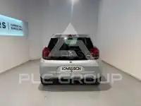 2016 Peugeot 108