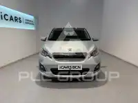 2016 Peugeot 108