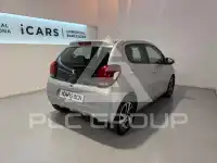 2016 Peugeot 108