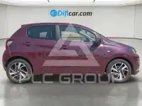 2016 Peugeot 108