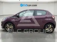 2016 Peugeot 108