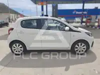 2016 Peugeot 108