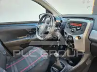 2016 Peugeot 108