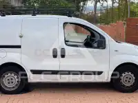2016 Peugeot Bipper