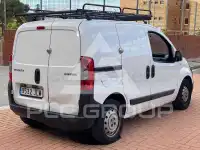 2016 Peugeot Bipper