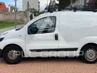 2016 Peugeot Bipper