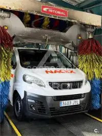 2016 Peugeot Bipper