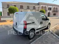 2016 Peugeot Bipper