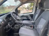 2016 Peugeot Bipper