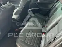 2016 Peugeot 508