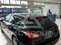 2016 Peugeot 508