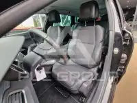 2016 Peugeot 508