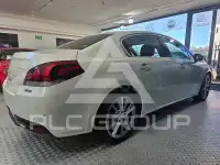 2016 Peugeot 508