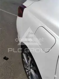 2016 Peugeot 508