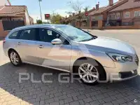 2016 Peugeot 508