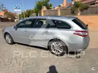 2016 Peugeot 508